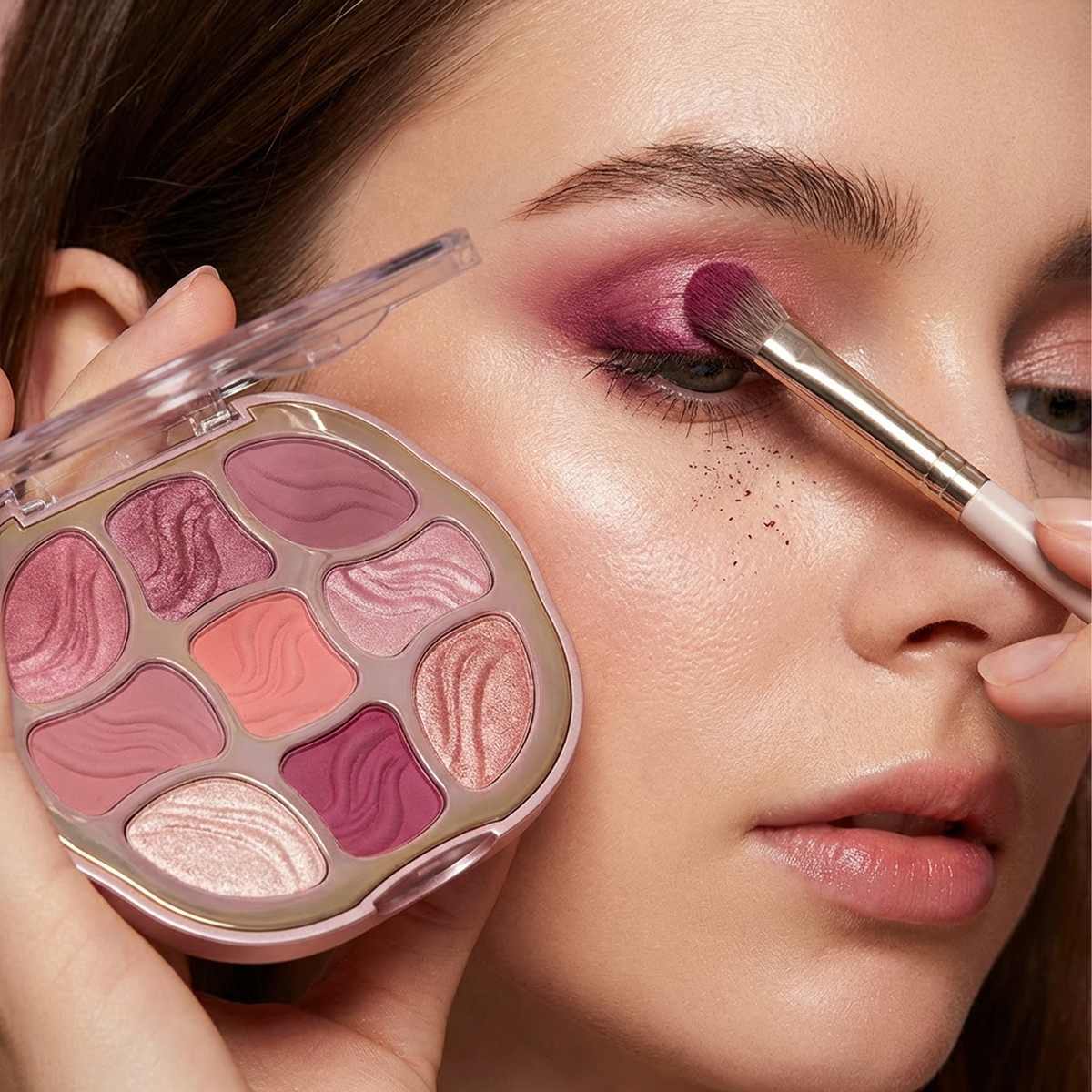 Eye Makeup