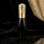 Starry Black & Gold Mascara